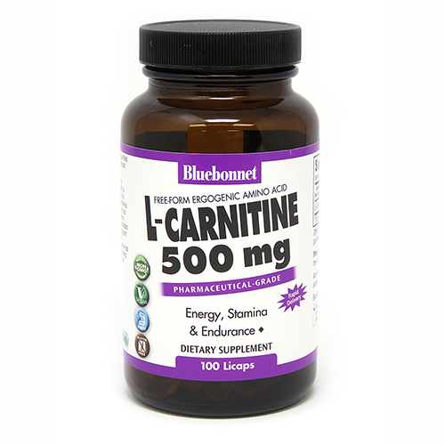 L-Glutamina