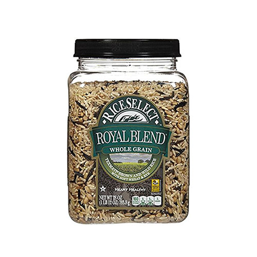 arroz integral salvaje riceselect 793 grs tremus